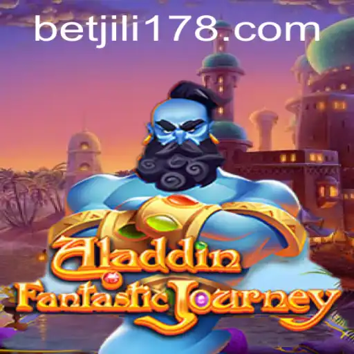 Exploring the Enchanting World of Aladdin Game and the Rise of jili178
