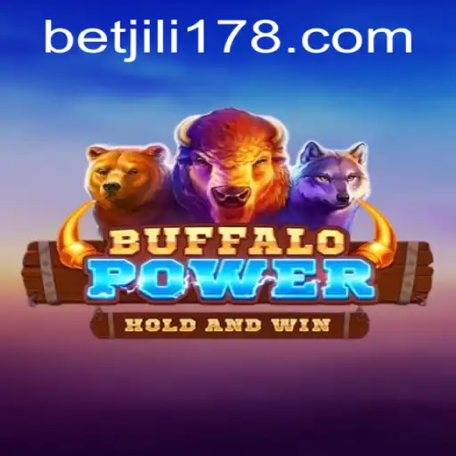 Exploring the Excitement of BuffaloPower with Jili178