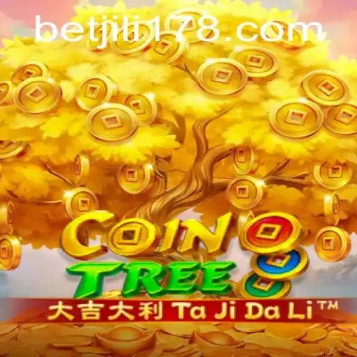Exploring CoinTree: A Thrilling Adventure in the World of Jili178