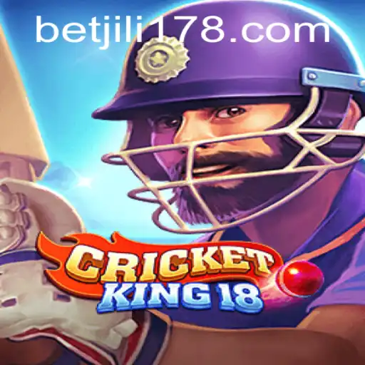 Exploring CricketKing18: A Deep Dive into the Game with Jili178