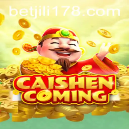 Unlock the Riches of CAISHENCOMING: A Thrilling Gaming Experience