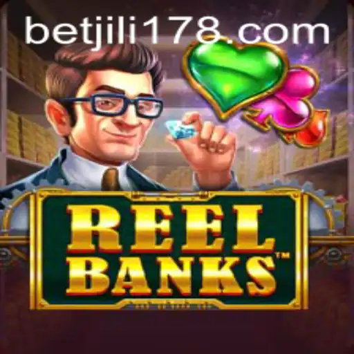 ReelBanks: A Comprehensive Guide to the Exciting Slot Game