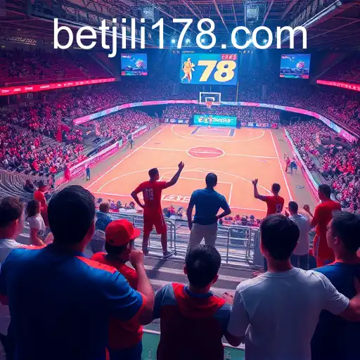 The Evolution of Sports: A New Era with Jili178